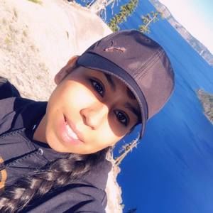 Meet your Posher, Lizz